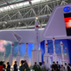 China's Long March rocket family.
